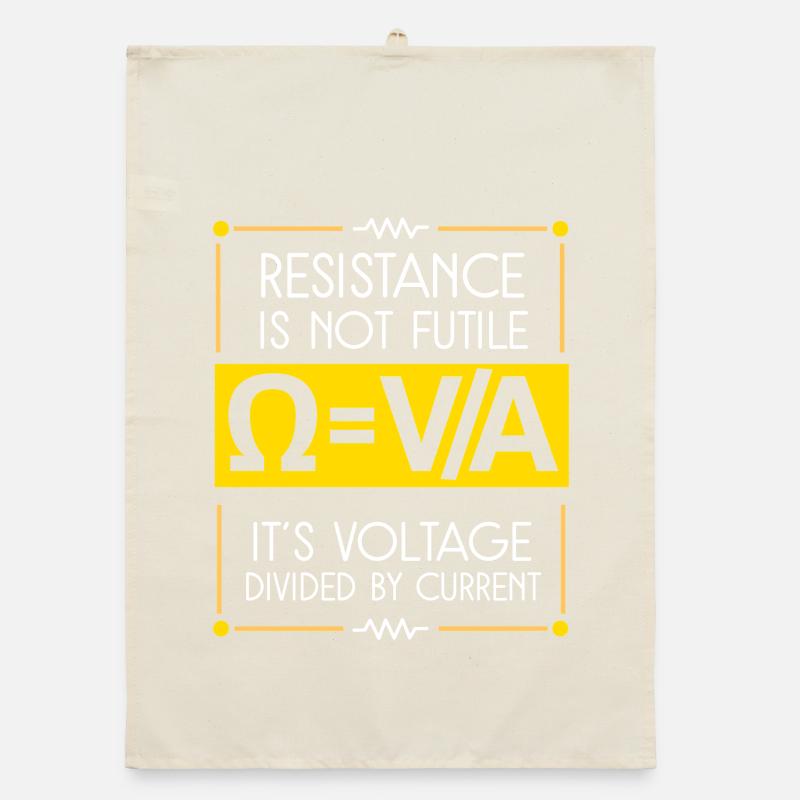 Physics Physicist Physics Student Physics Teacher Organic dish towel