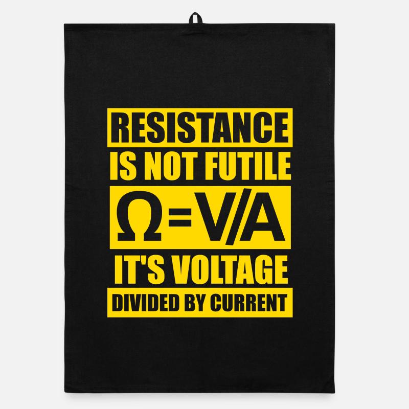 Physics Physicist Physics Student Physics Teacher Organic dish towel