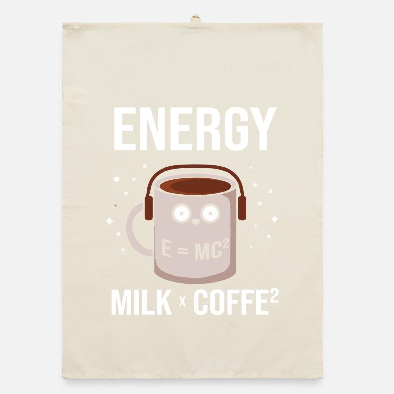 Physics Physicist Physics Student Physics Teacher Organic dish towel