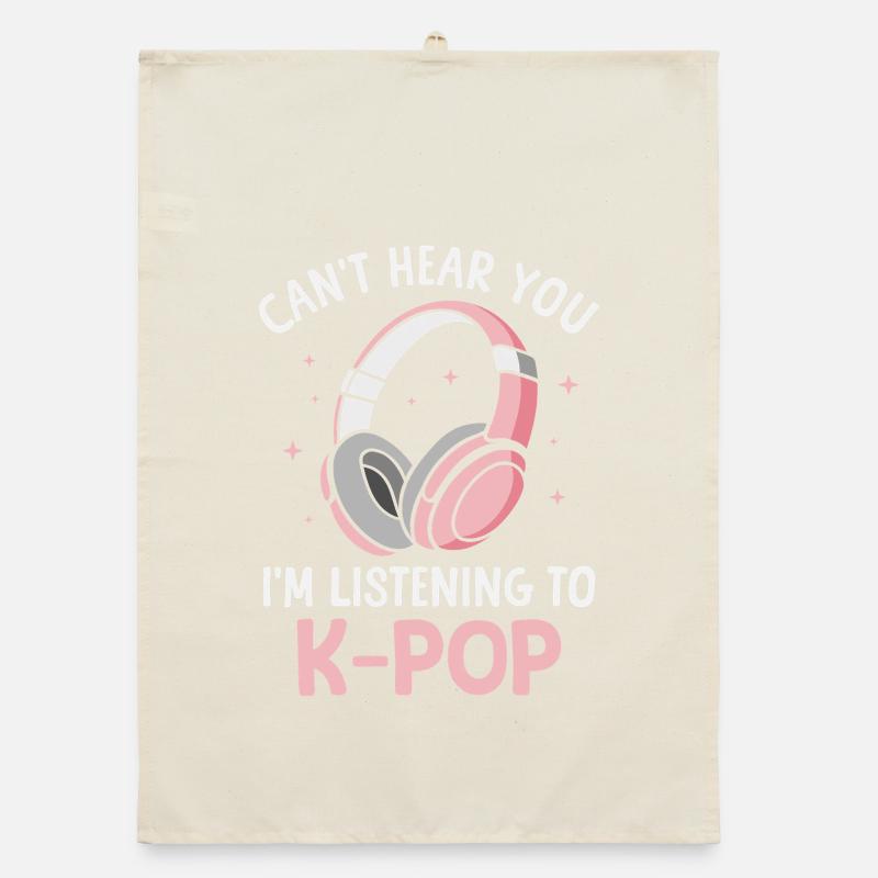 K-Pop Musique pop coréenne Musique pop coréenne Torchon bio