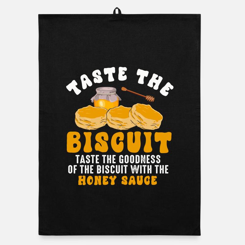 Biscuit au miel Matin Torchon bio