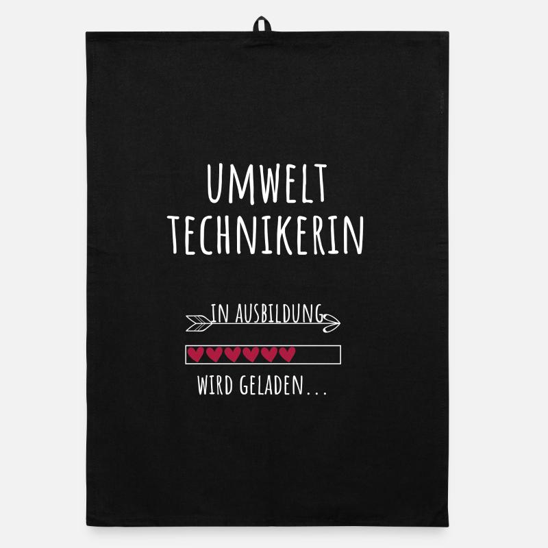 Organic Geschirrtuch