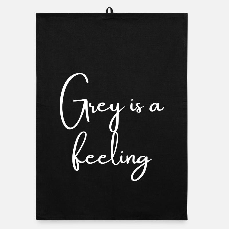 Le gris est un sentiment | Réflexions sur Greysoul Torchon bio