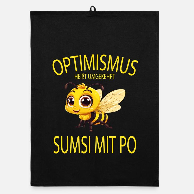 Organic Geschirrtuch