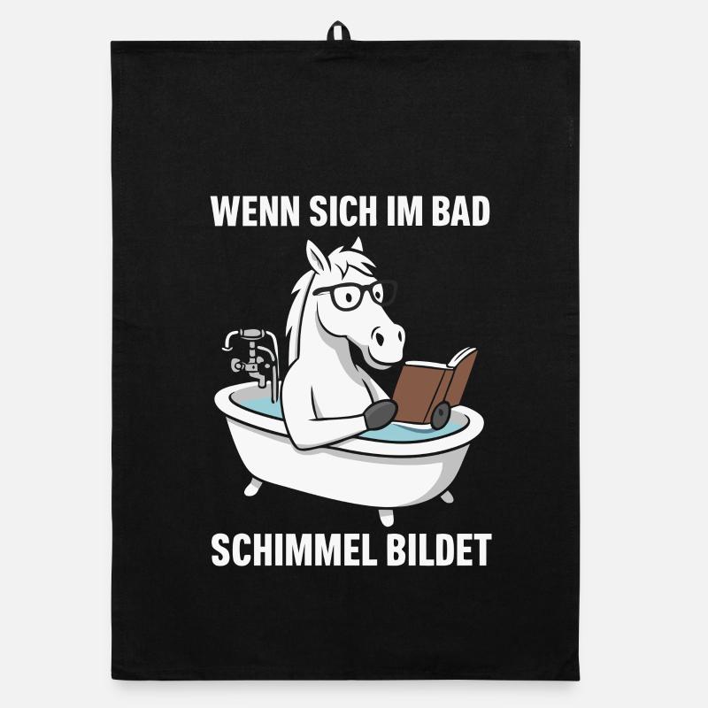 Organic Geschirrtuch