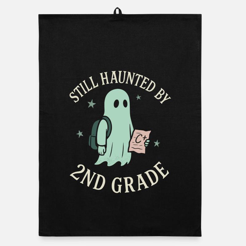 Highly gifted burnout graduate with academic Organic dish towel