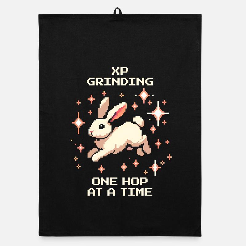 XP Grinding | Hoppel Progress Organic dish towel