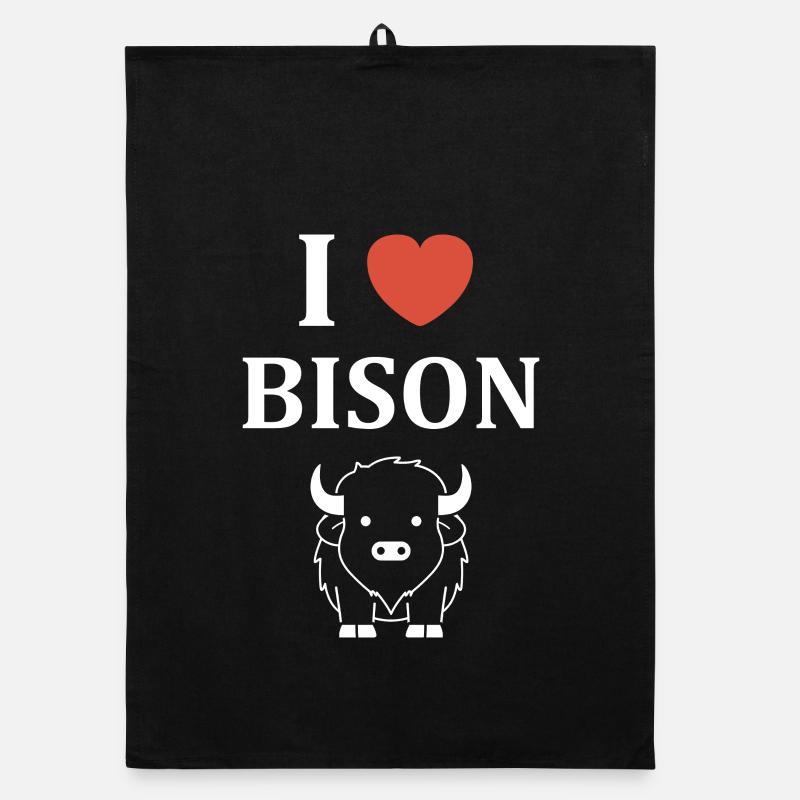 bison Torchon bio
