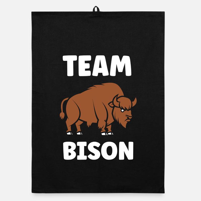 bison Torchon bio