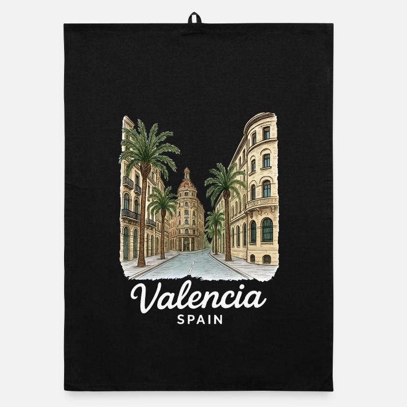 Valence Torchon bio