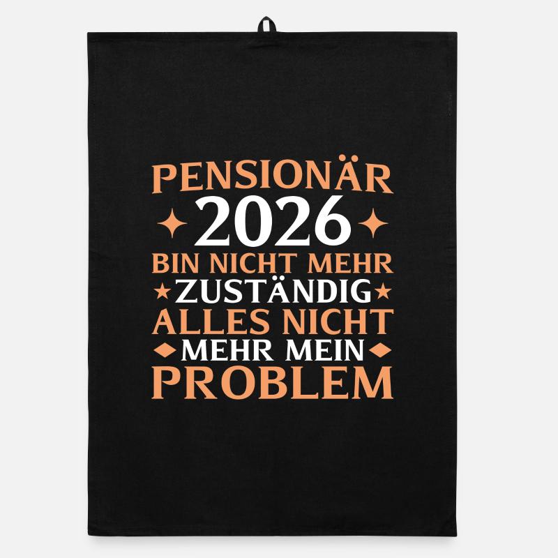Retraité 2026 - N’est plus responsable Torchon bio