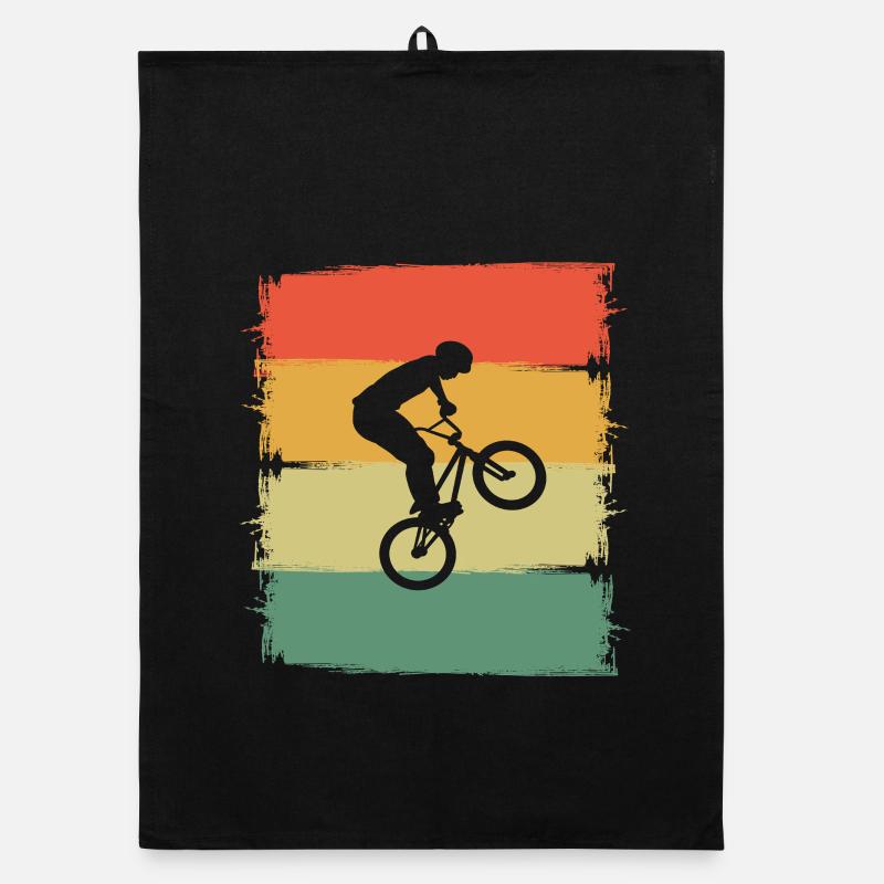 BMX Organic dish towel