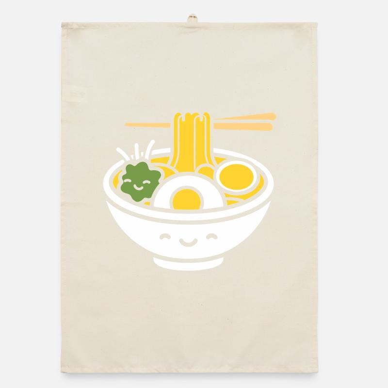 Ramen Torchon bio