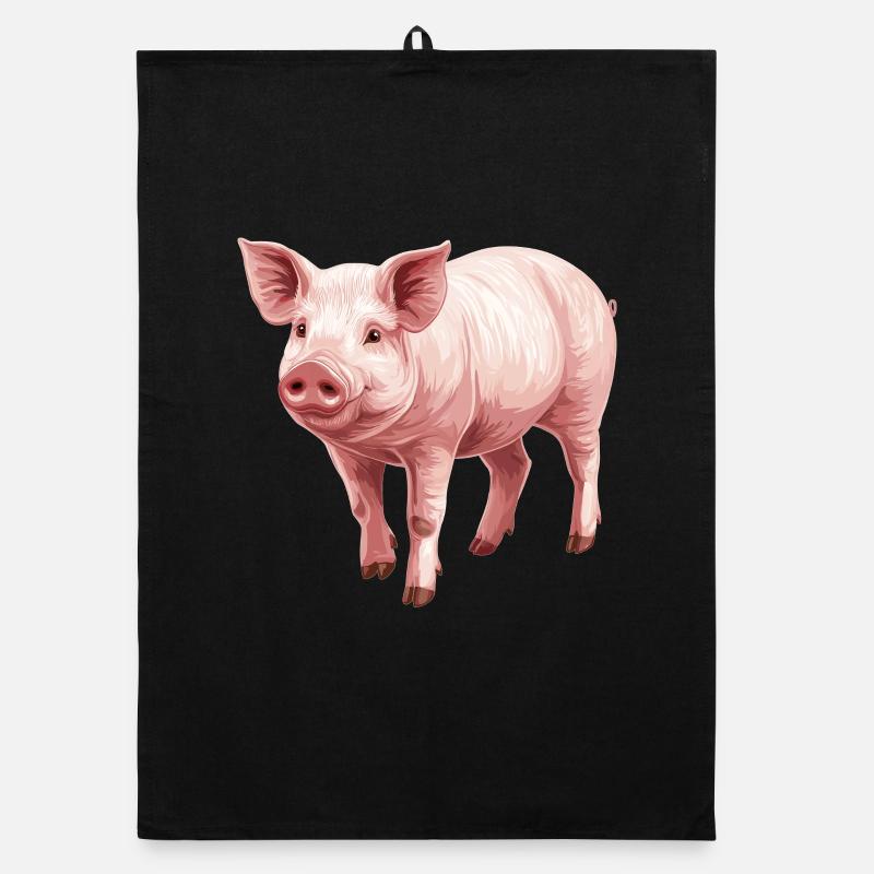 Torchon bio