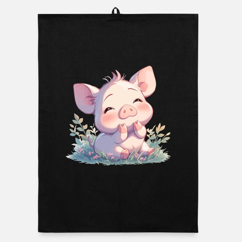 Cochon Cochon Torchon bio