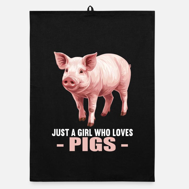 Cochon Cochon Torchon bio