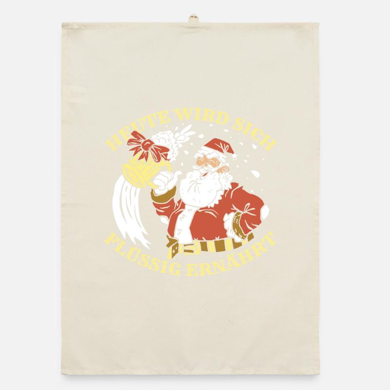 Père Noël Bière de Noël Torchon bio