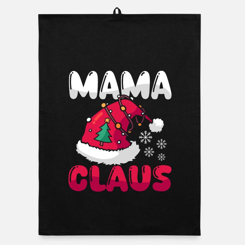 Noël Maman Noël Torchon bio