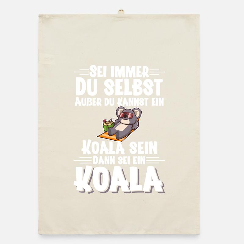 Organic Geschirrtuch