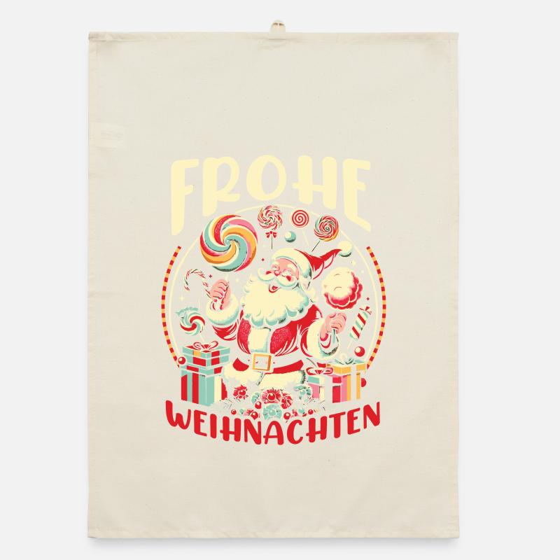 Archery Archery Archery Organic dish towel