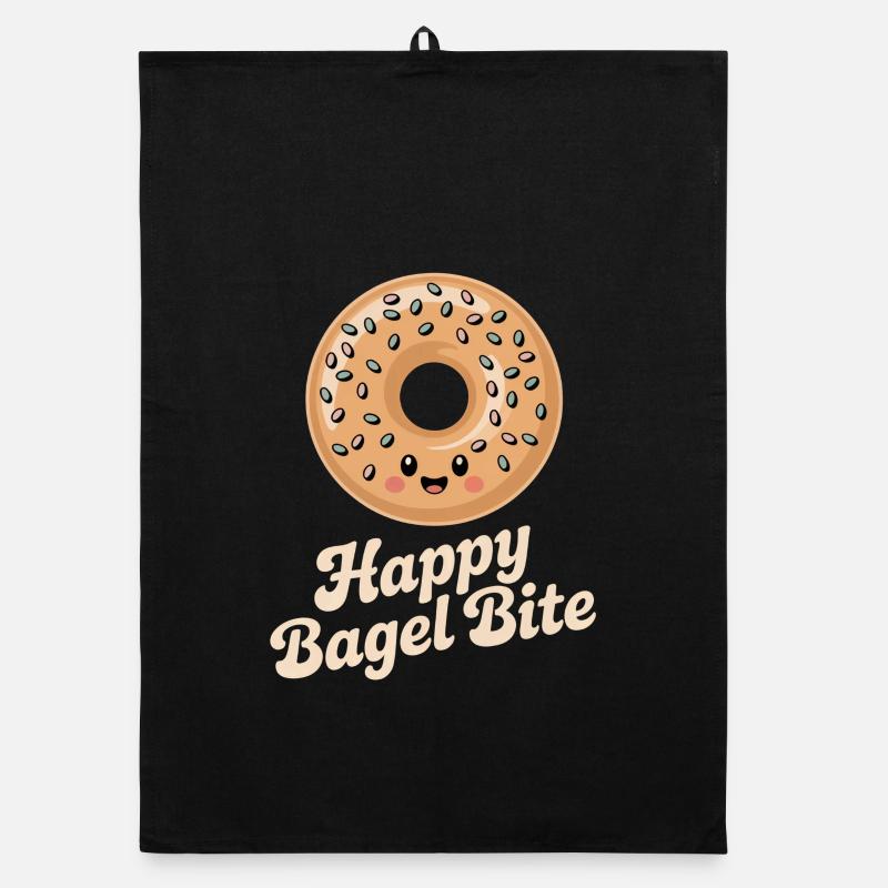 Bagel Torchon bio