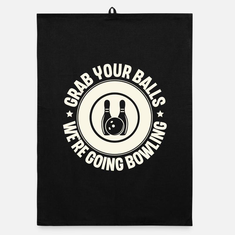 Bowling Torchon bio