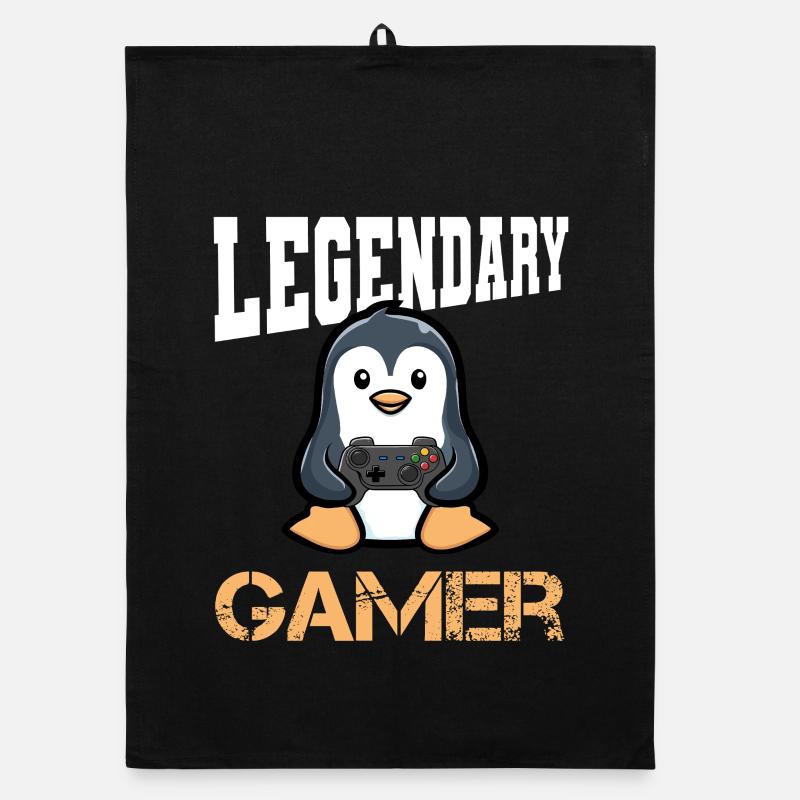 gaming controllers Organic dish towel