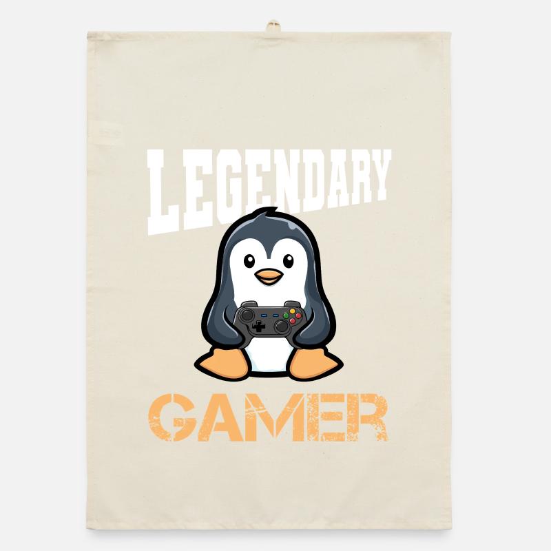 gaming controllers Organic dish towel