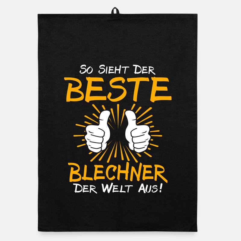 Organic Geschirrtuch
