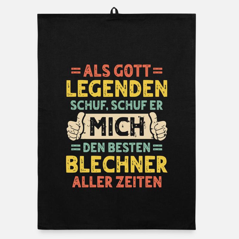 Organic Geschirrtuch