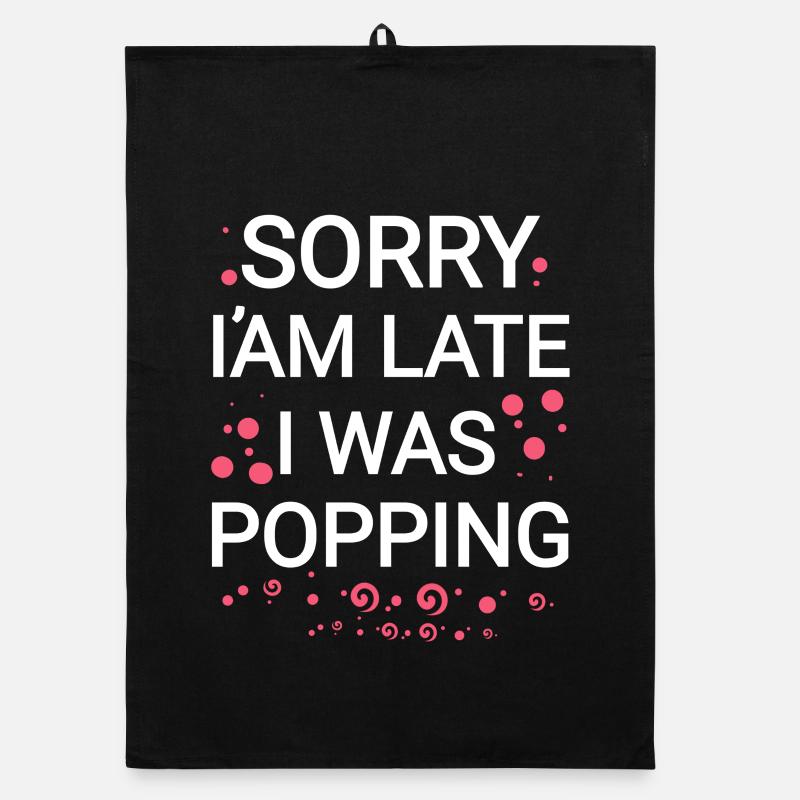 I'm sorry Organic dish towel
