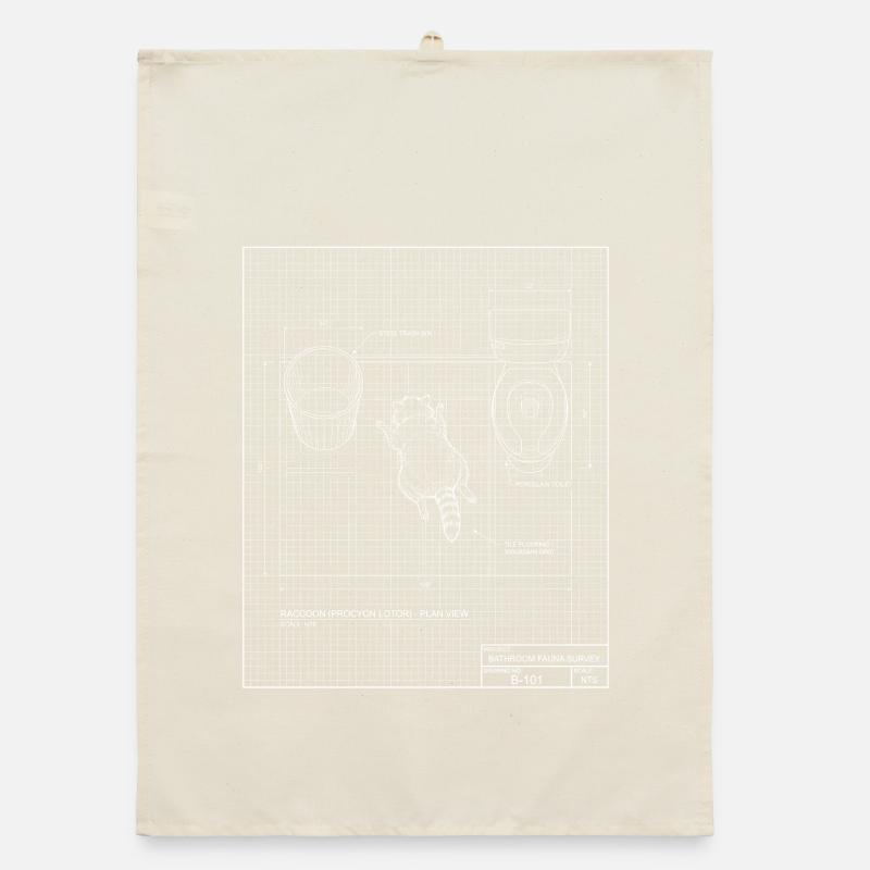 Meme Panda Massacré Torchon bio