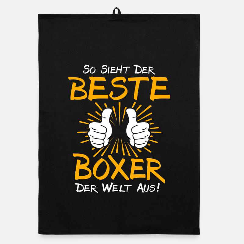 Organic Geschirrtuch