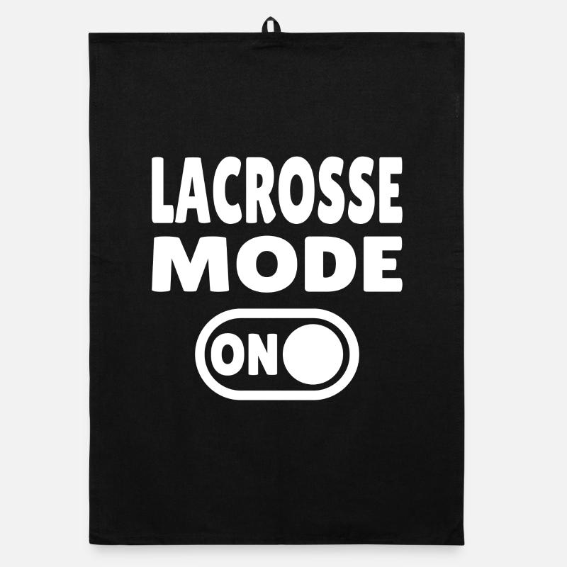 Mode crosse activé Torchon bio