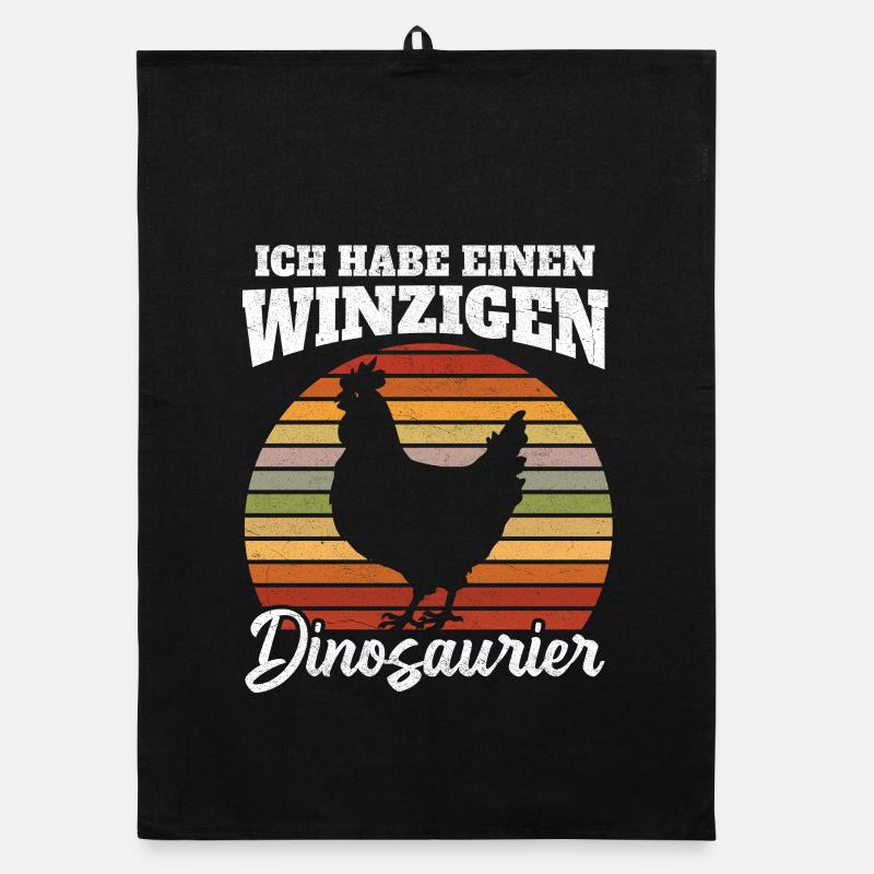 Organic Geschirrtuch