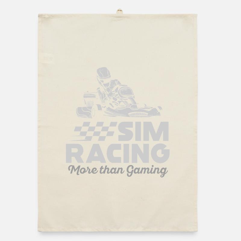 Sim Racing : plus que le jeu vidéo Torchon bio