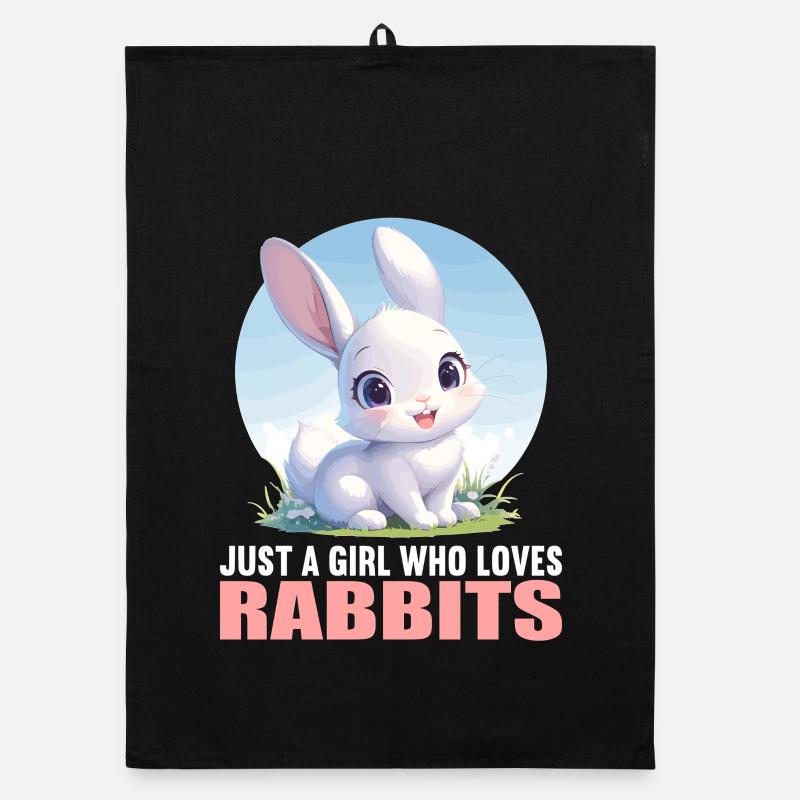 Lapin Lapin Torchon bio