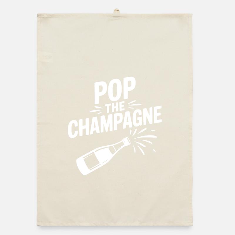 Faites éclater le Torchon bio