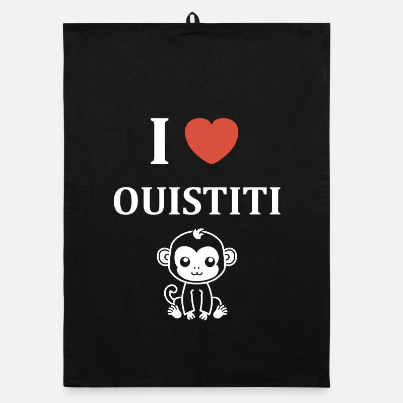 Organic dish towel