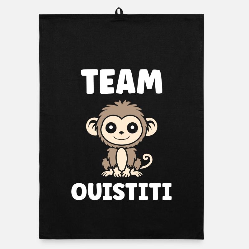 Organic dish towel