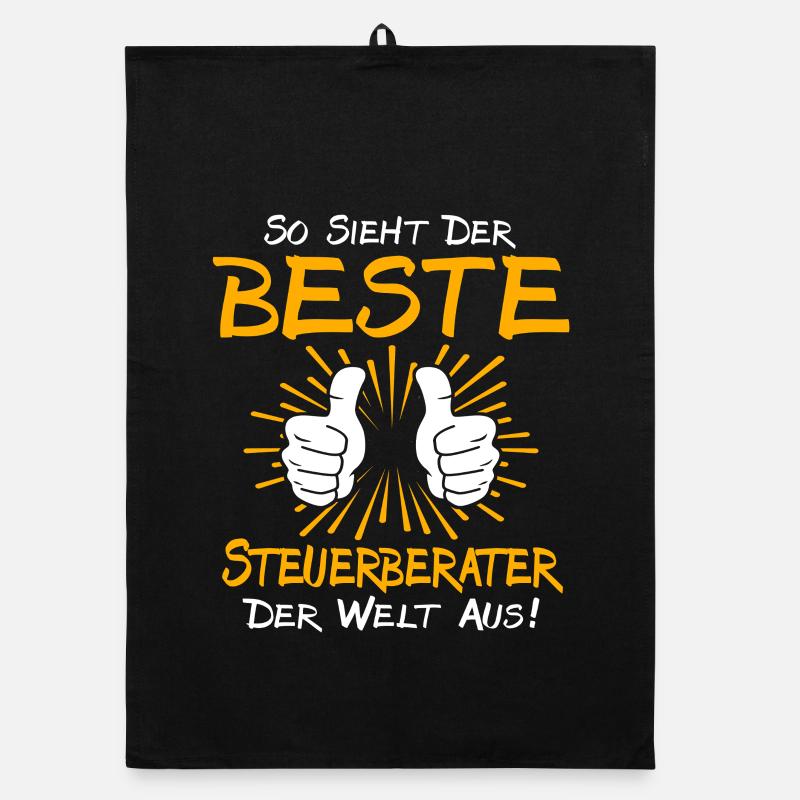 Organic Geschirrtuch