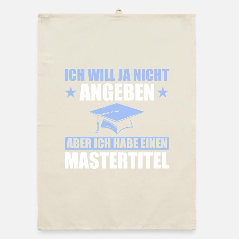 Examen de Master Master Torchon bio