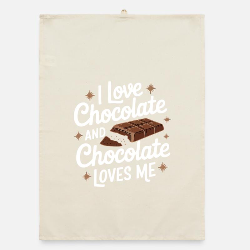 chocolat Torchon bio