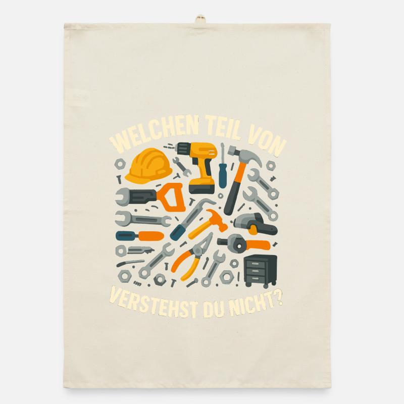Tool chaos, which part saying funny Organic dish towel