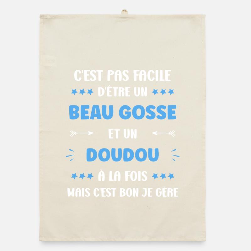 Don Organic dish towel