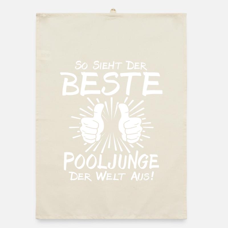 Organic Geschirrtuch