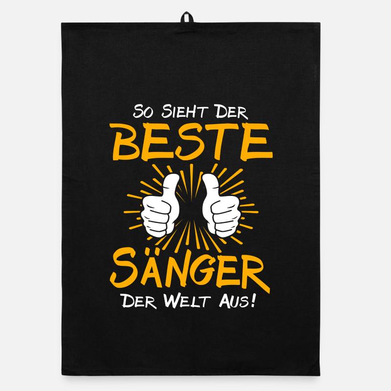 Organic Geschirrtuch