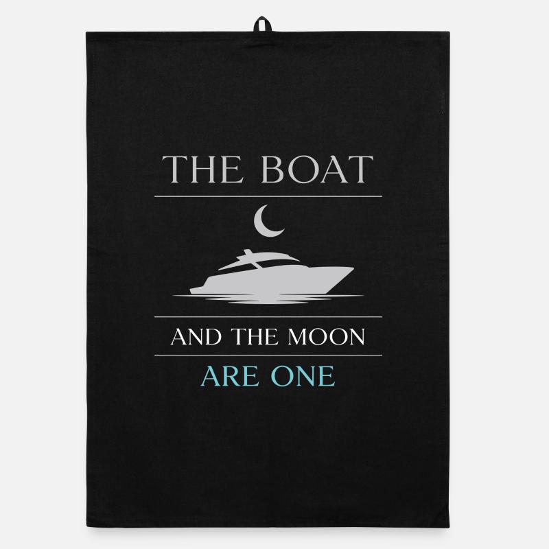 Navigation de nuit avec Torchon bio
