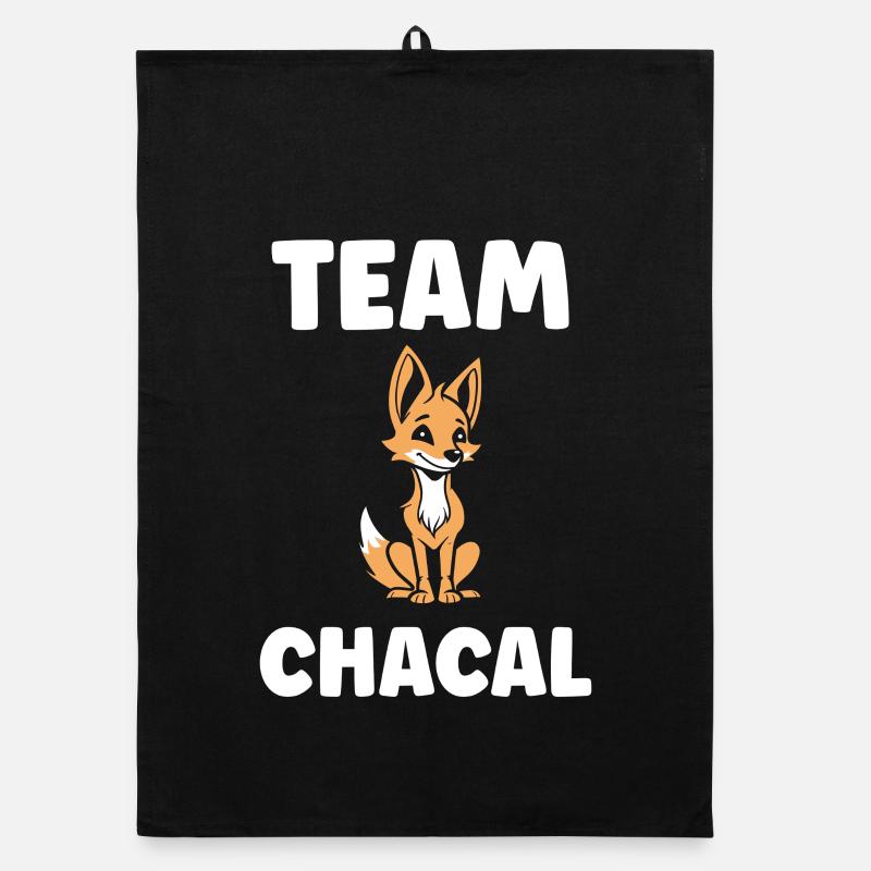 jackal Organic dish towel