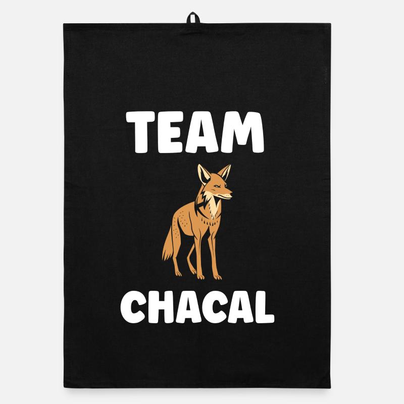 chacal Torchon bio